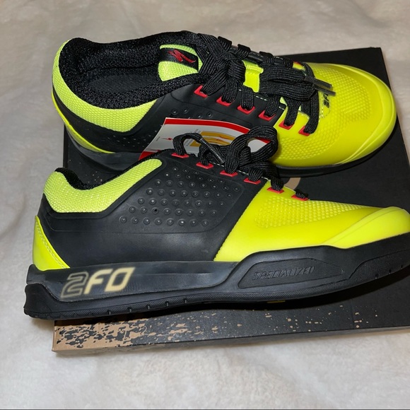 Specialized Bike Shoe - Picture 7 of 14